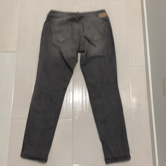 Mavi Grey Jeans - Picture 2 of 3